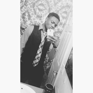 Meet your Posher, Tullah